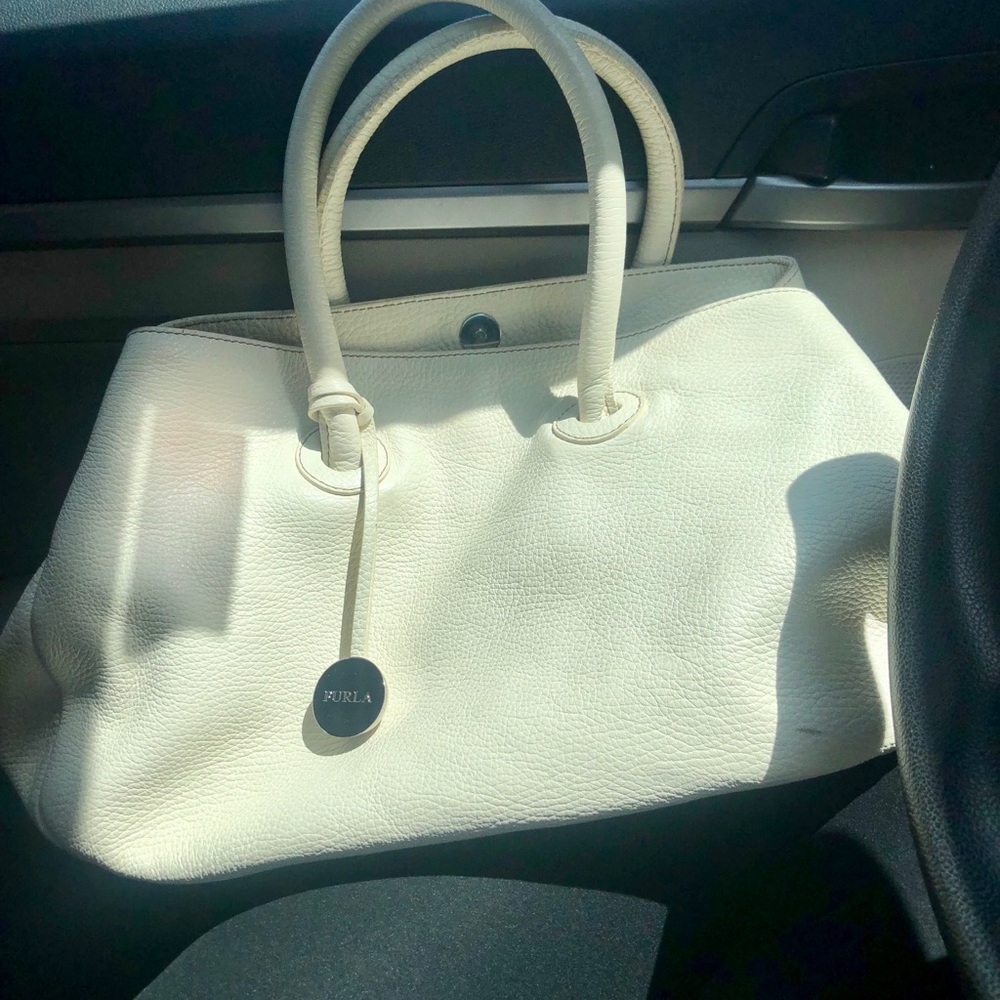 Furla handbag